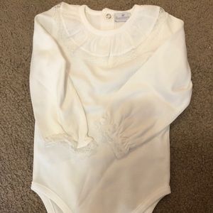 Girls bodysuit